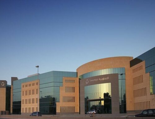 “التعاونية” تحصل على ترخيص لتأسيس شركة إعادة تأمين برأسمال 550 مليون ريال