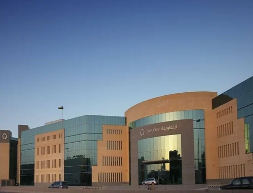 “التعاونية” تحصل على ترخيص لتأسيس شركة إعادة تأمين برأسمال 550 مليون ريال