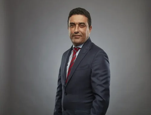 صحة متصلة.. رؤية جديدة لمستقبل الرعاية