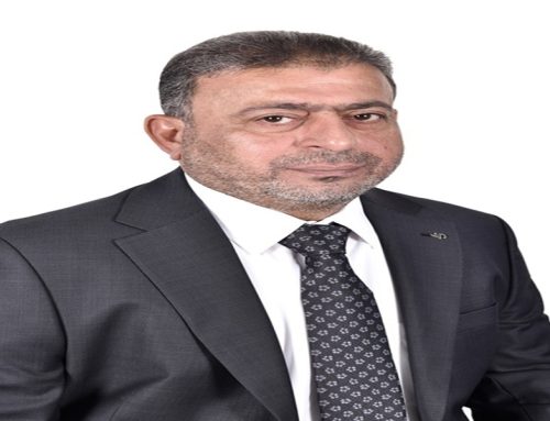 انضمام السيد سفيان خالد لكتاب موقع بانوراما التأمين