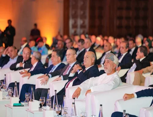 مندوباً عن جلالة الملك.. محافظ البنك المركزي يفتتح المؤتمر العام الخامس والثلاثين للاتحاد العام العربي للتأمين