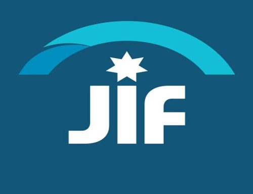 تصريح صحفي صادر عن الاتحاد الأردني لشركات التأمين والجمعية الأردنية للتأمينات الصحية