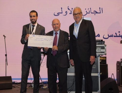 مؤتمر GAIF 35 يكرّم أصحاب 3 أبحاث تأمينية فائزة من مصر والجزائر والأردن بجوائز قيمتها 12 ألف دولار