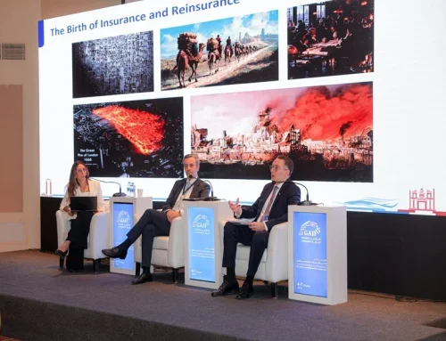 جلسات اليوم الثاني من مؤتمر Gaif 2026